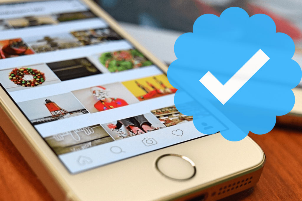 Pourquoi et Comment avoir un Compte Certifié / Vérifié sur Instagram